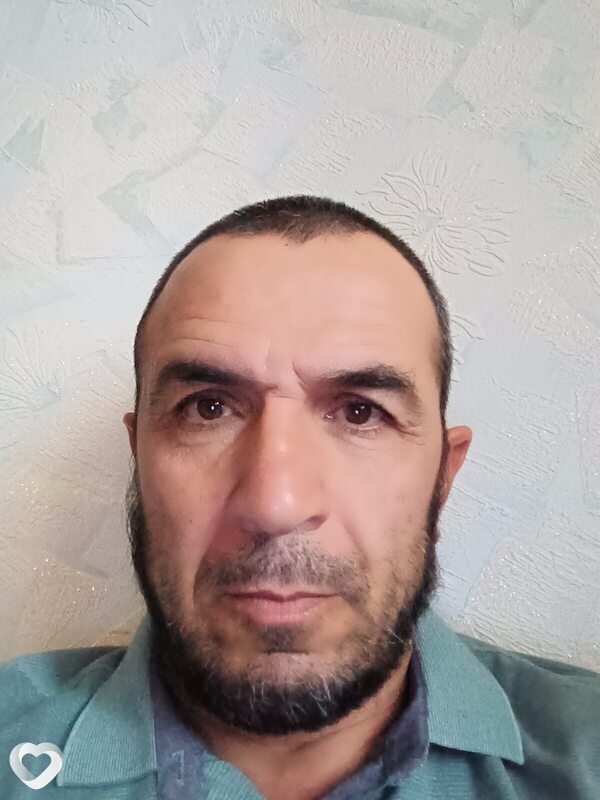 Зариф, 53, Архангельске — анкета №2777549