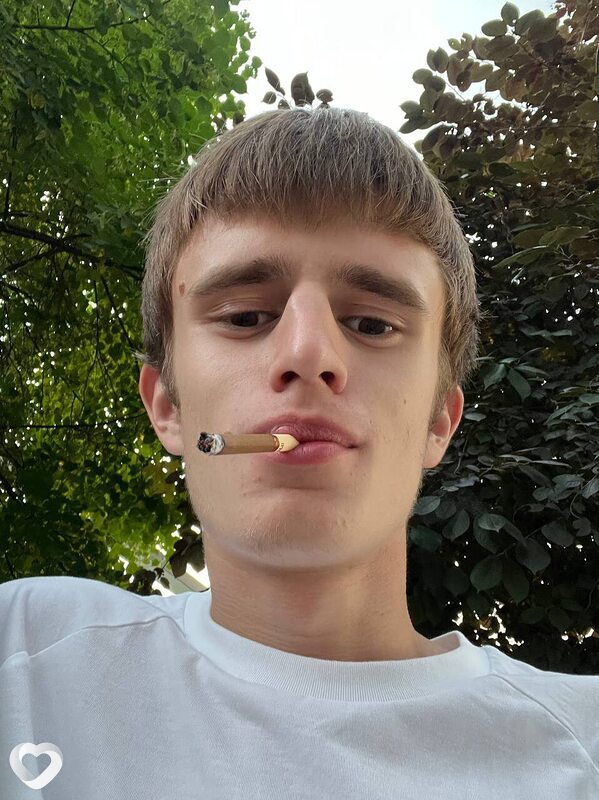 Роман, 30, Новосибирске — анкета №2777407