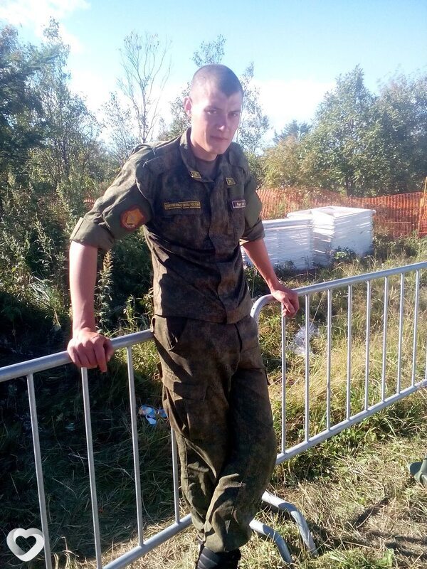 Евгений, 33, Балашове — анкета №2777408