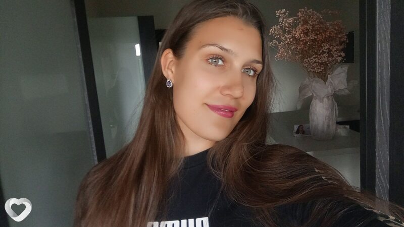 Анна, 20, Москве — анкета №2777414