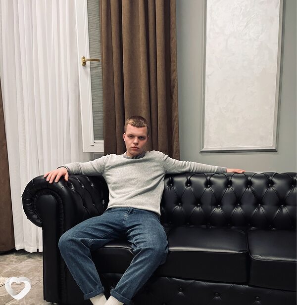 Михаил, 22, Домодедово — анкета №2777418