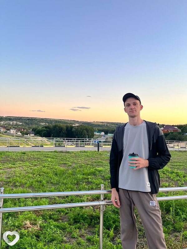 Владимир, 25, Лисках — анкета №2777427