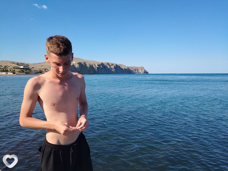 Эмиль, 19, Уфе — анкета №2777428