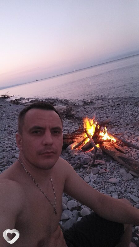 Александр, 36, Краснодаре — анкета №2777783