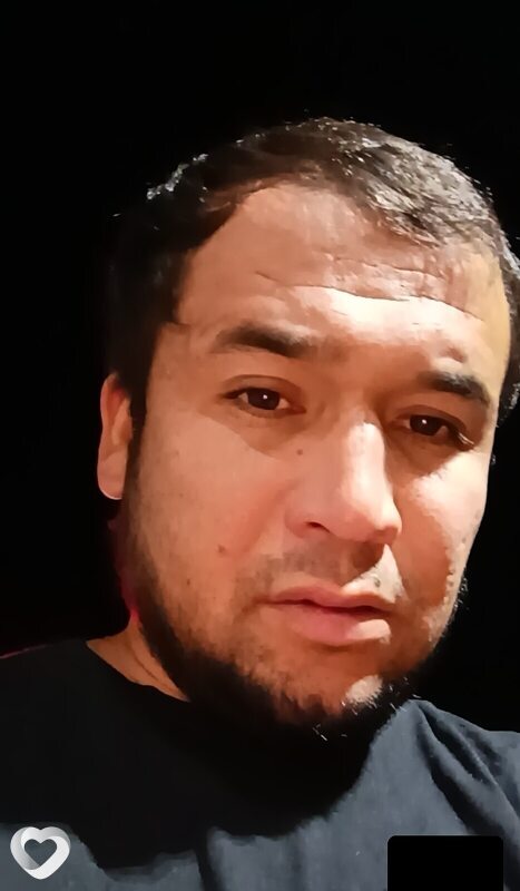 Ibroxim, 34, Москве — анкета №2777786