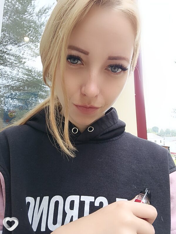Кристина, 27, Томске — анкета №2777521