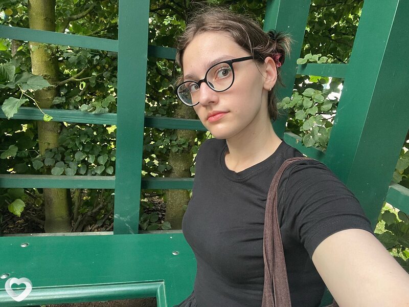 Варвара, 19, Санкт-Петербурге — анкета №2777524