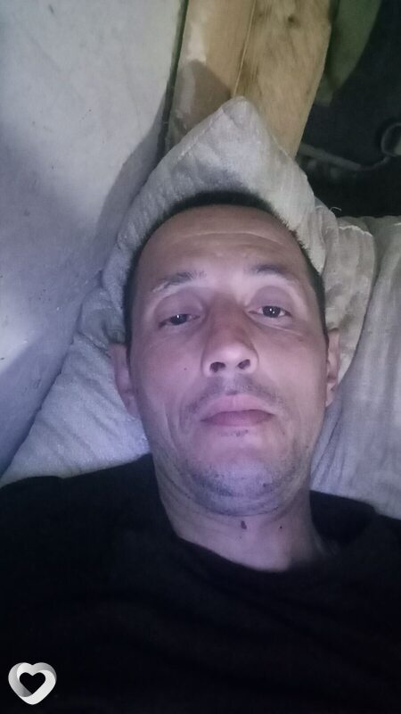 Александр, 39, Самаре — анкета №2777482