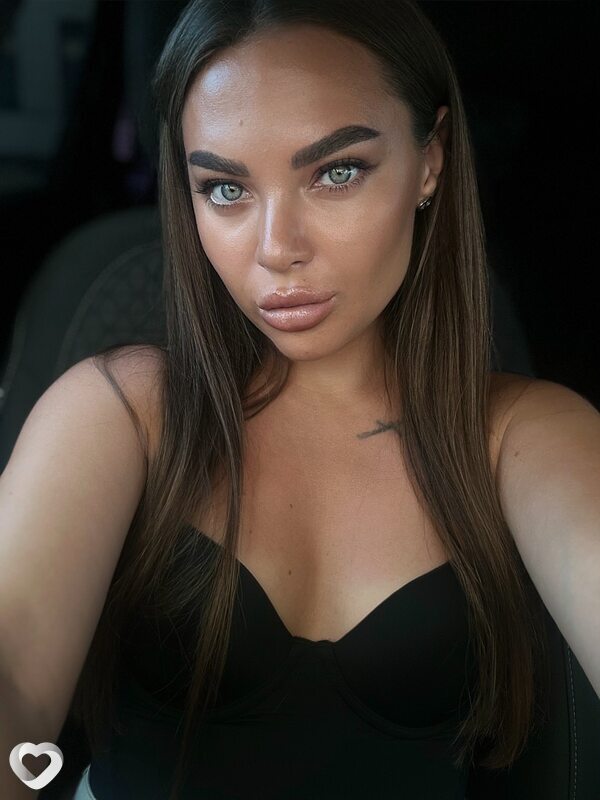 Екатерина, 31, Севастополе — анкета №2777493