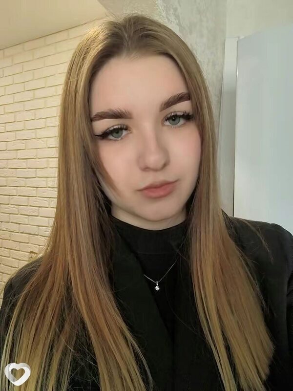 Ульяна, 19, Гродно — анкета №2777495
