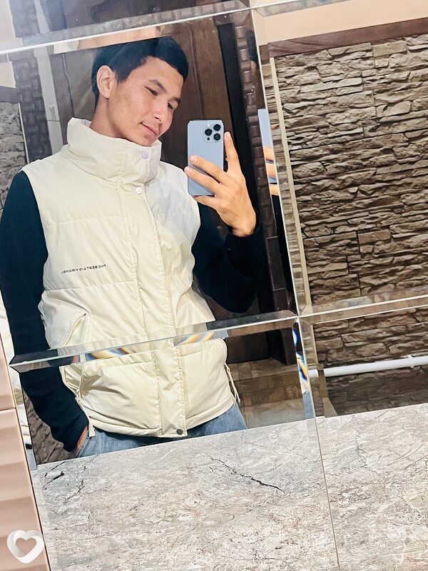 Шурик, 22, Нижнеудинске — анкета №2777496