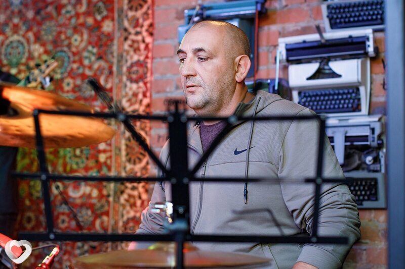 Александр, 39, Новосибирске — анкета №2777498