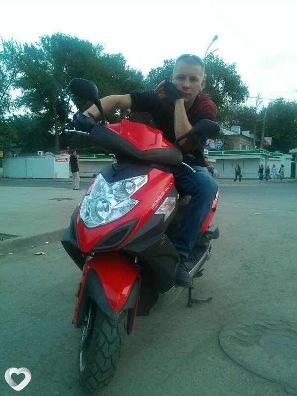 Евгений, 41, Самаре — анкета №2777587