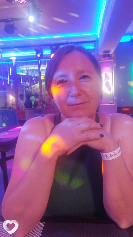 Ольга, 45, Астрахани — анкета №2777589