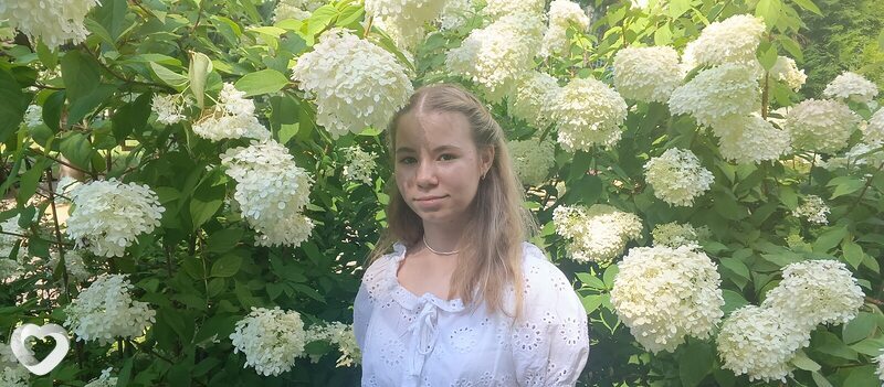 Женечка, Новочебоксарск