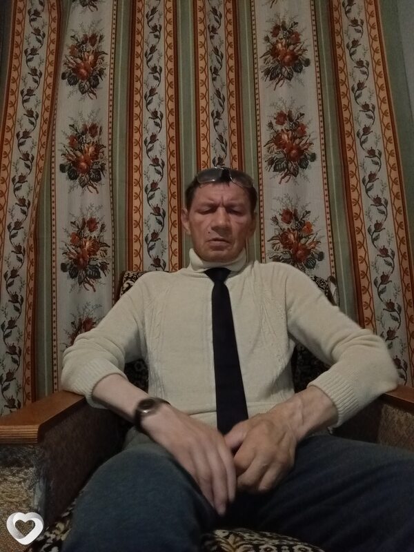 Валентин, 58, Смоленске — анкета №2777598