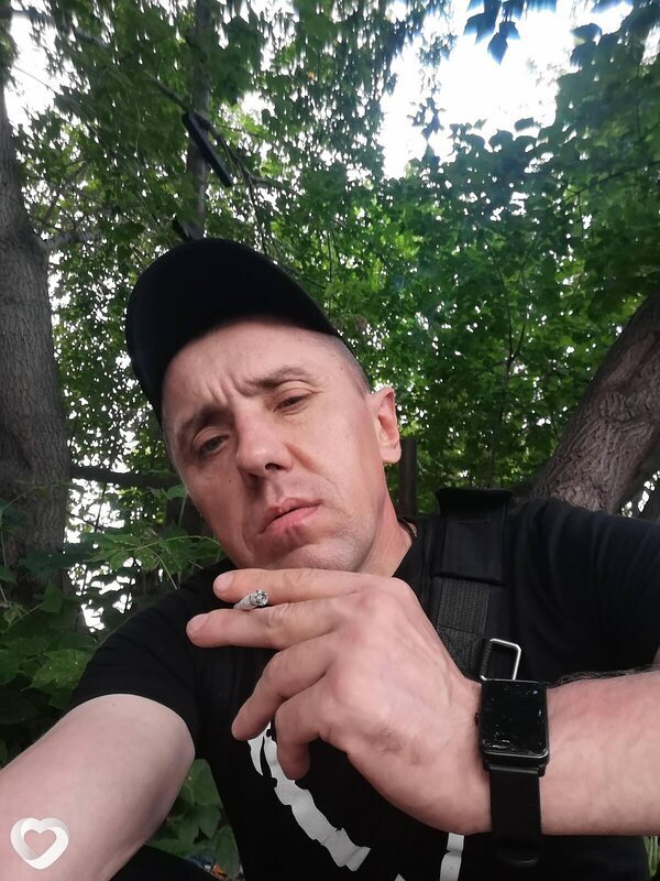 Алексей, 45, Новосибирске — анкета №2777684