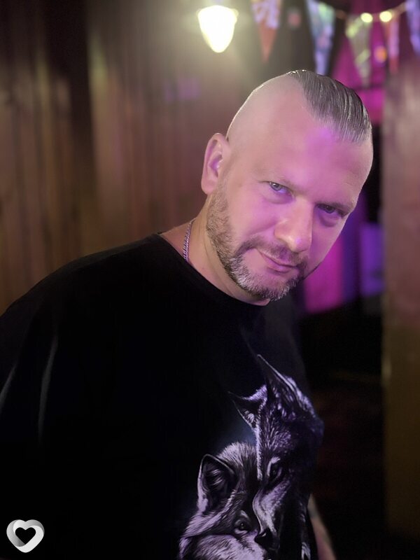 Михаил, 42, Бресте — анкета №2777685