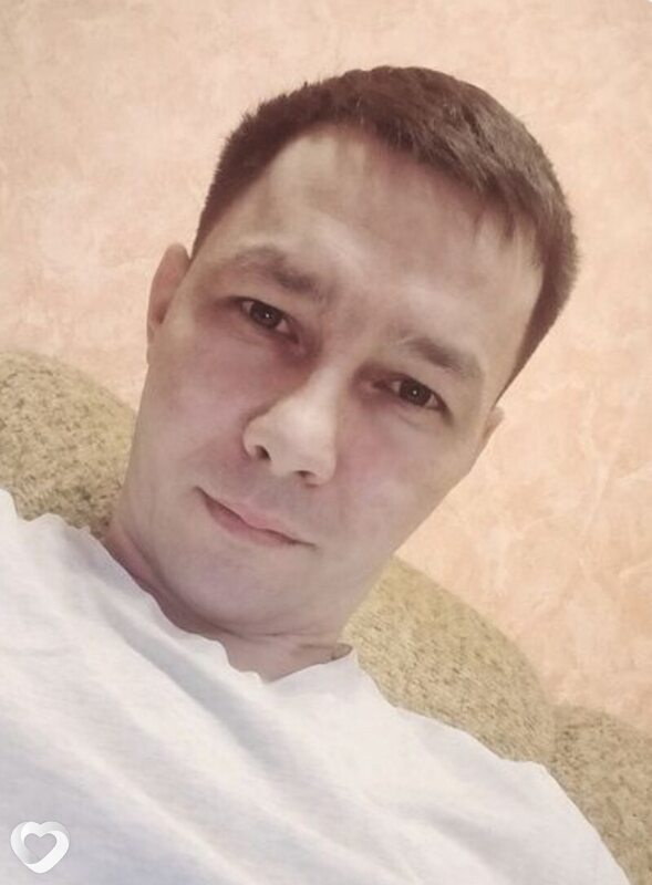 Bag Sistem, 38, Астрахани — анкета №2777689
