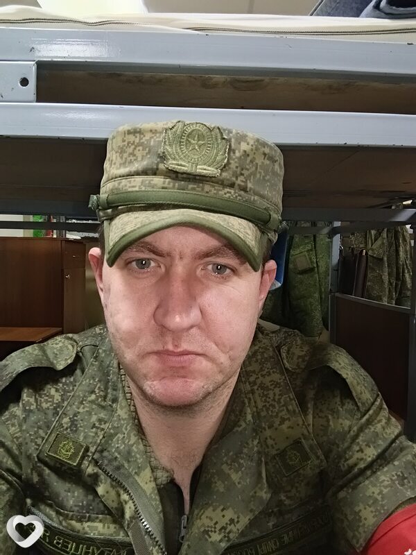 Саня, 38, Муроме — анкета №2777690