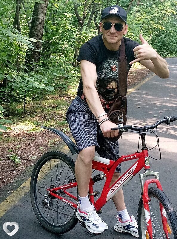 Андрей, 45, Новосибирске — анкета №2777692