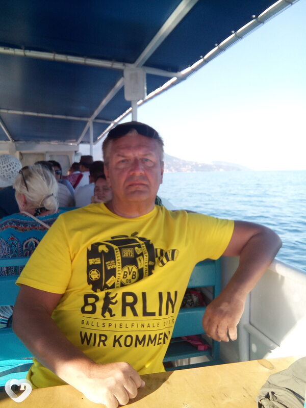 Дмитрий, 57, Иванове — анкета №2777694