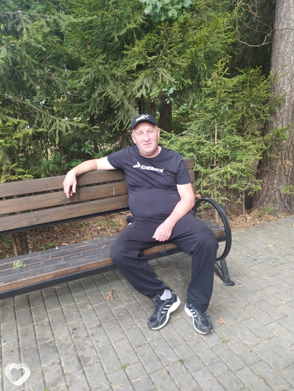 Александр, 51, Могилев — анкета №2777695