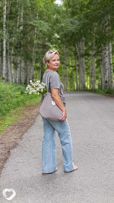 Ольга, 52, Усть-Каменогорск — анкета №2777696