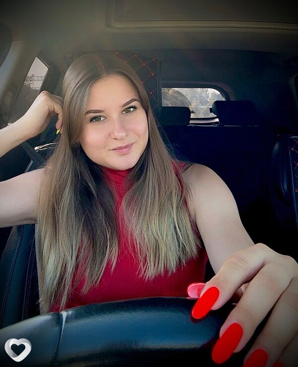 Ксения, 34, Казани — анкета №2777658