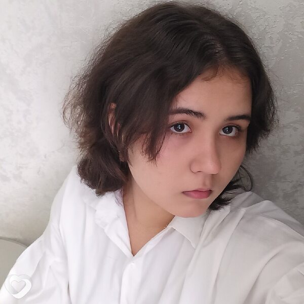 Карина, 21, Перми — анкета №2777661