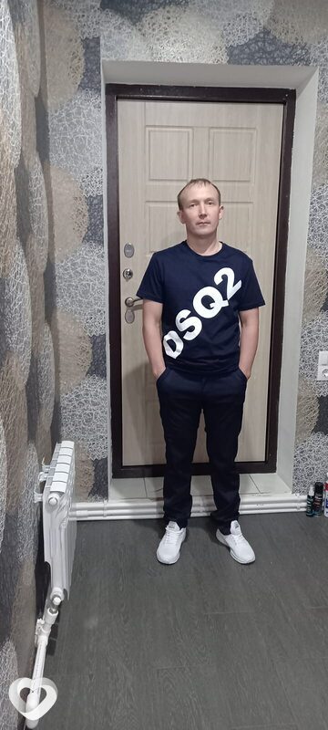 Алексей, 41, Москве — анкета №2777673