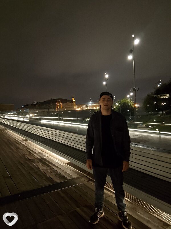 Евгений, 26, Ростове-на-Дону — анкета №2777675