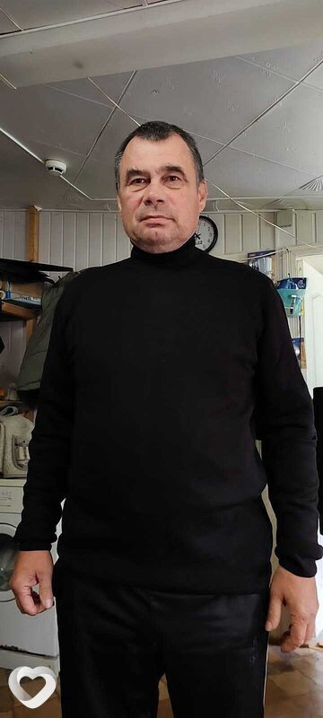 Александр, 59, Смоленске — анкета №2777832