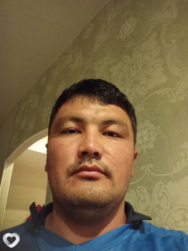 Сера, 30, Санкт-Петербурге — анкета №2777836