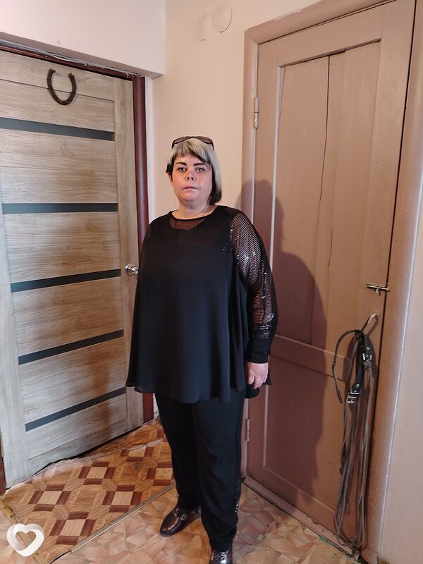 Надежда, 46, Улан-Удэ — анкета №2777850