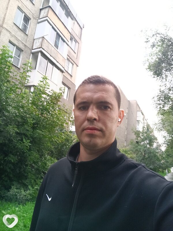 Александр, 33, Кемерове — анкета №2777851
