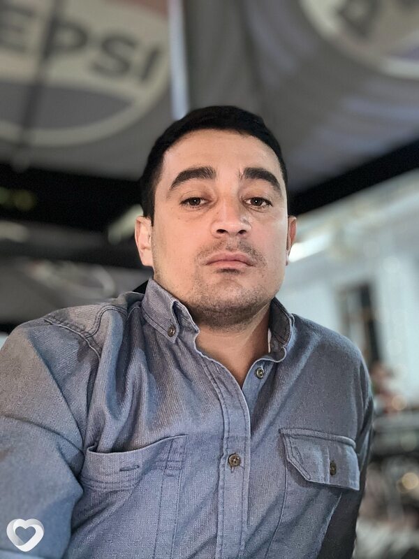 Ixtiyorbek, 35, Ташкент — анкета №2777852