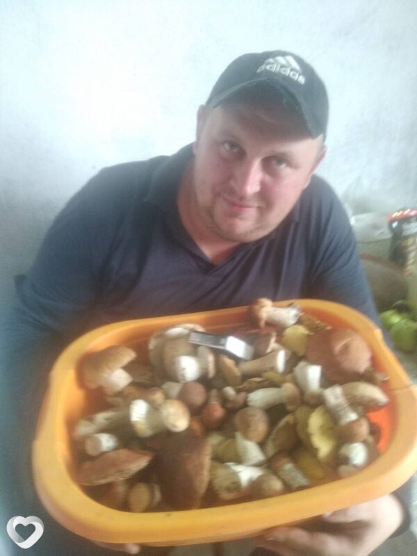 Николай, 42, Минске — анкета №2777854