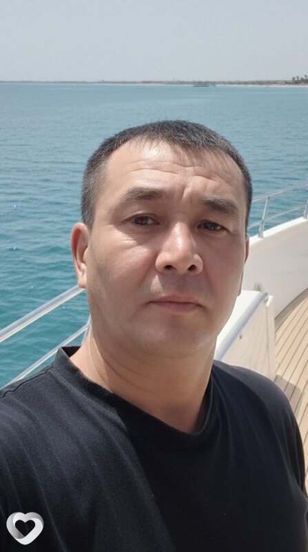 Марат, 52, Кокшетау — анкета №2777760