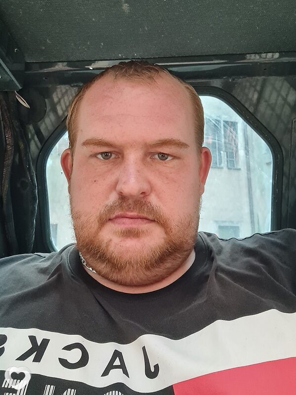 Niko, 33, Берлине — анкета №2777761
