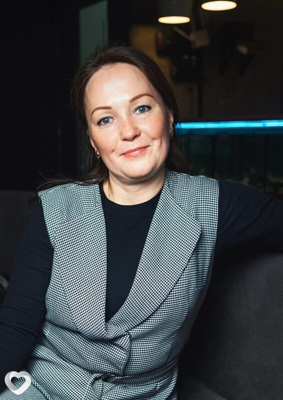 Татьяна, 46, Самаре — анкета №2777763