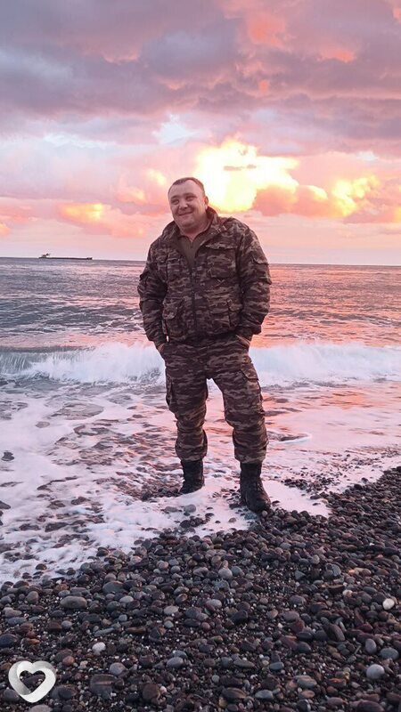 Алексей, 46, Джанкое — анкета №2777766