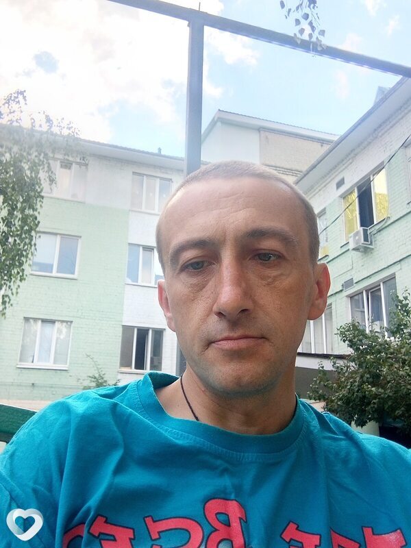 Владимир, 38, Вологде — анкета №2777768