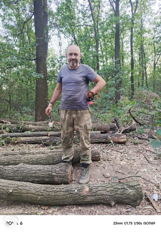 Андрей, 55, Красном Луче — анкета №2777812