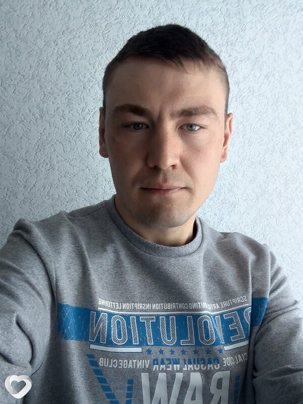 Вова, 33, Кореновске — анкета №2777825