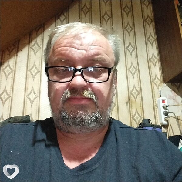 Михайл, 55, Владимире — анкета №2777828
