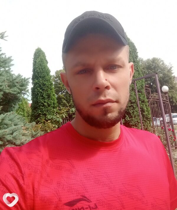 Саша, 30, Курганинске — анкета №2777632