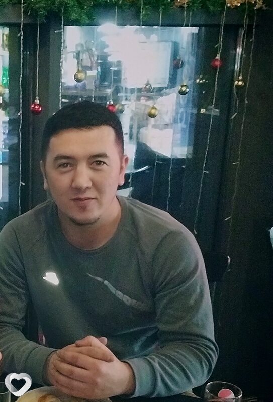 Ахмир, 27, Усть-Каменогорск — анкета №2777638
