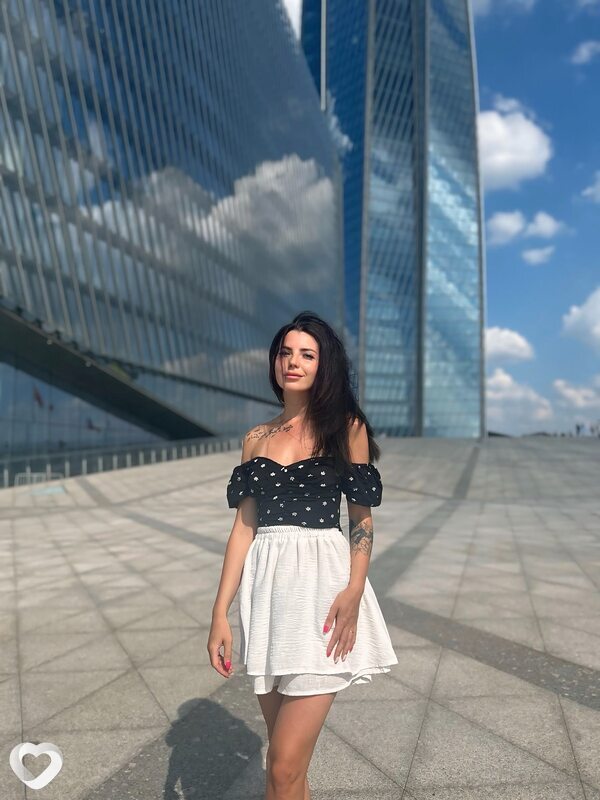 Алина, 31, Санкт-Петербурге — анкета №2777647