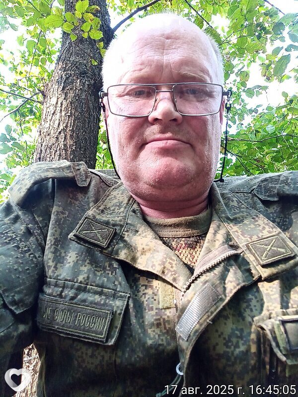 Михаил, 55, Светлогорске — анкета №2777655